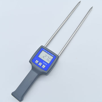 TK100GF Grain Flour Moisture Meter - Digital Grain Moisture Tester